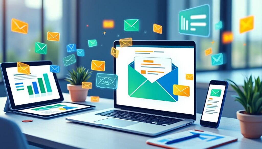 Logiciel emailing pas cher : 9 alternatives à moins de 20 €/mois découvrez 9 logiciels d'emailing abordables à moins de 20 €/mois pour optimiser vos campagnes marketing sans dépasser votre budget.