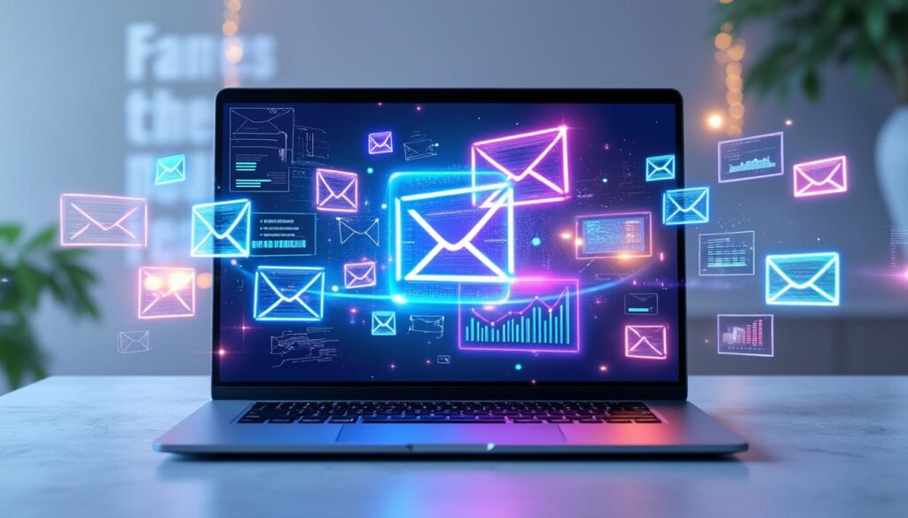 découvrez notre comparatif 2026 des 12 meilleurs logiciels d'emailing testés pour choisir la solution idéale qui boostera vos campagnes marketing.