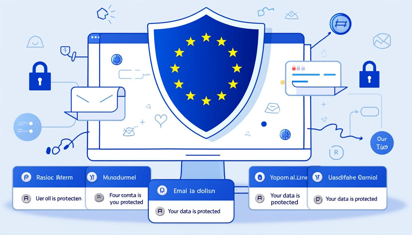 découvrez notre comparatif 2026 des 12 meilleurs logiciels emailing pour choisir la solution idéale, adaptée à vos besoins et optimiser vos campagnes marketing.