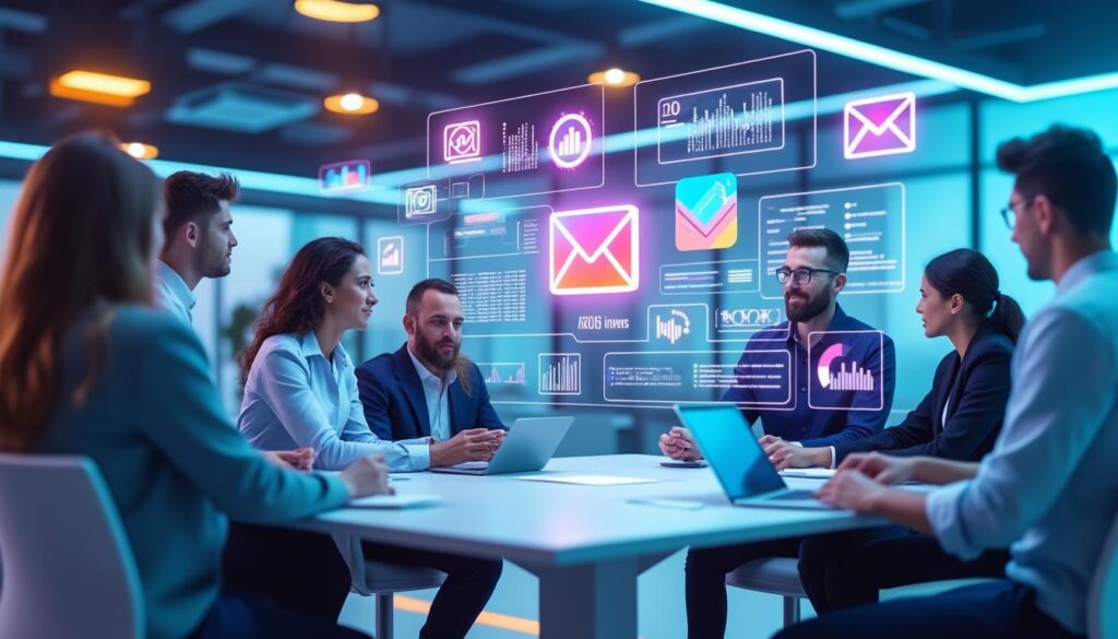 découvrez notre guide 2026 pour choisir le meilleur service d'emailing adapté à vos besoins. comparez les fonctionnalités, tarifs et performances pour optimiser vos campagnes marketing.