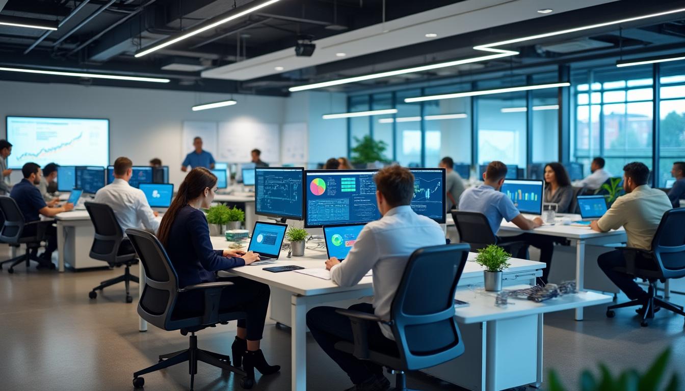 découvrez notre comparatif 2026 des 10 meilleures plateformes de newsletter pour choisir celle qui boostera efficacement votre communication.