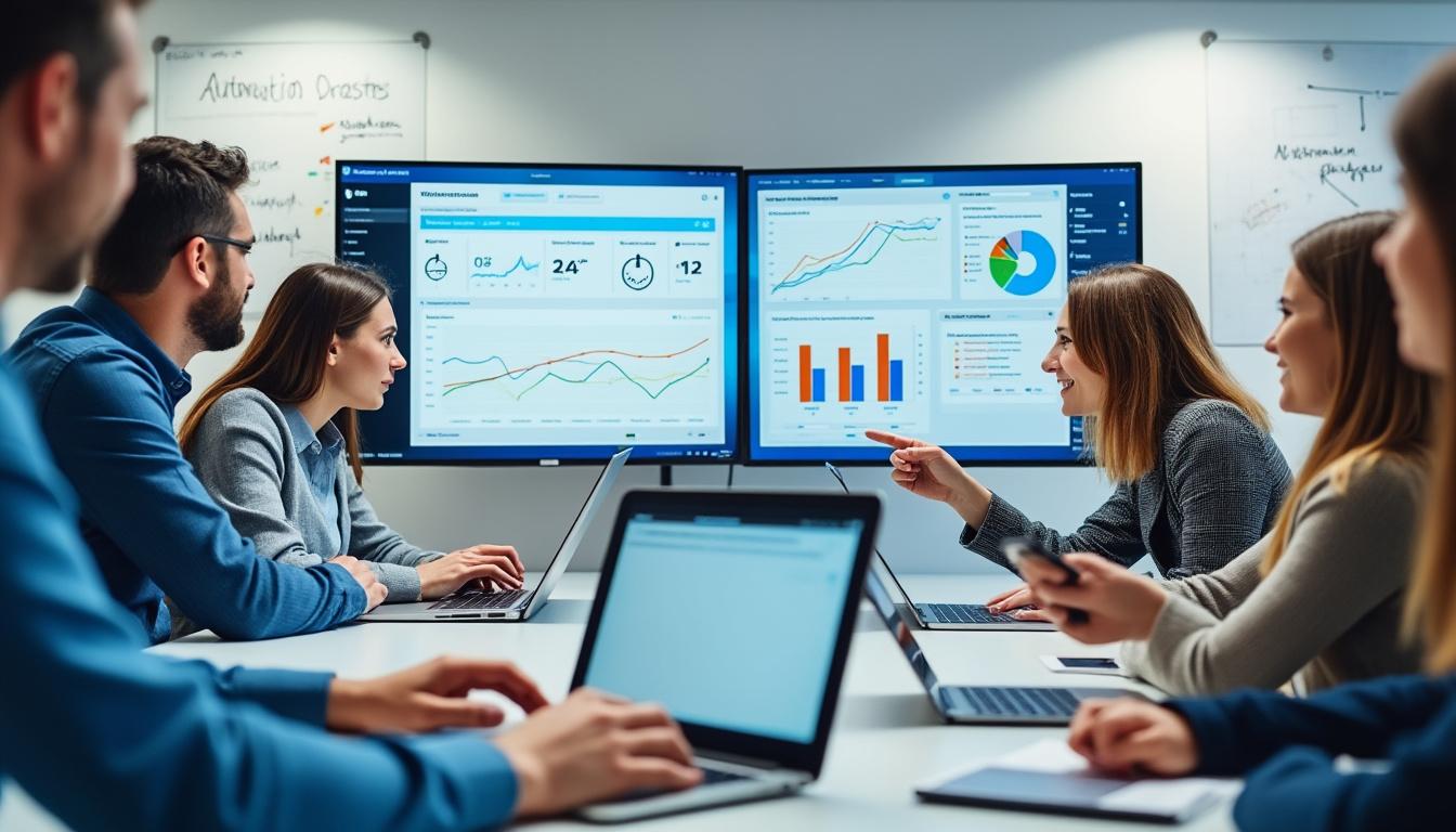 découvrez pourquoi l’emailing demeure un levier marketing essentiel pour engager vos clients, augmenter vos ventes et fidéliser efficacement.