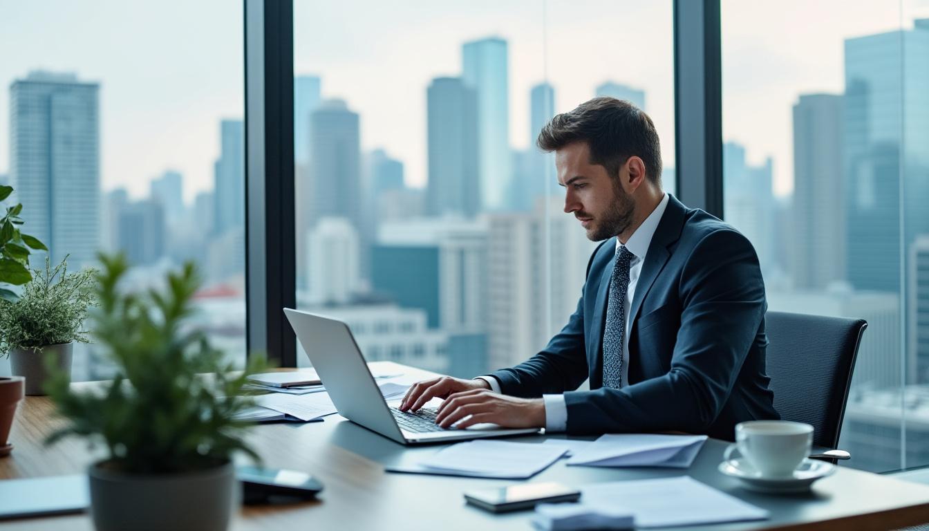 découvrez quand et comment relancer efficacement vos emails de prospection grâce à des conseils pratiques et des exemples concrets pour optimiser votre taux de réponse.