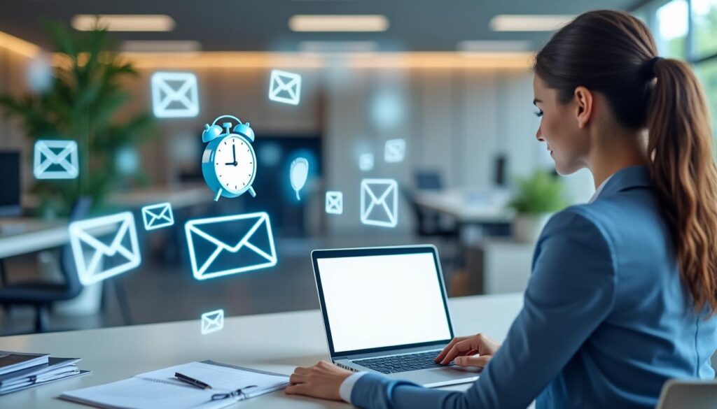 Relance email de prospection : quand et comment relancer (avec exemples) découvrez quand et comment relancer efficacement vos emails de prospection grâce à nos conseils pratiques et exemples concrets pour maximiser vos chances de réponse.