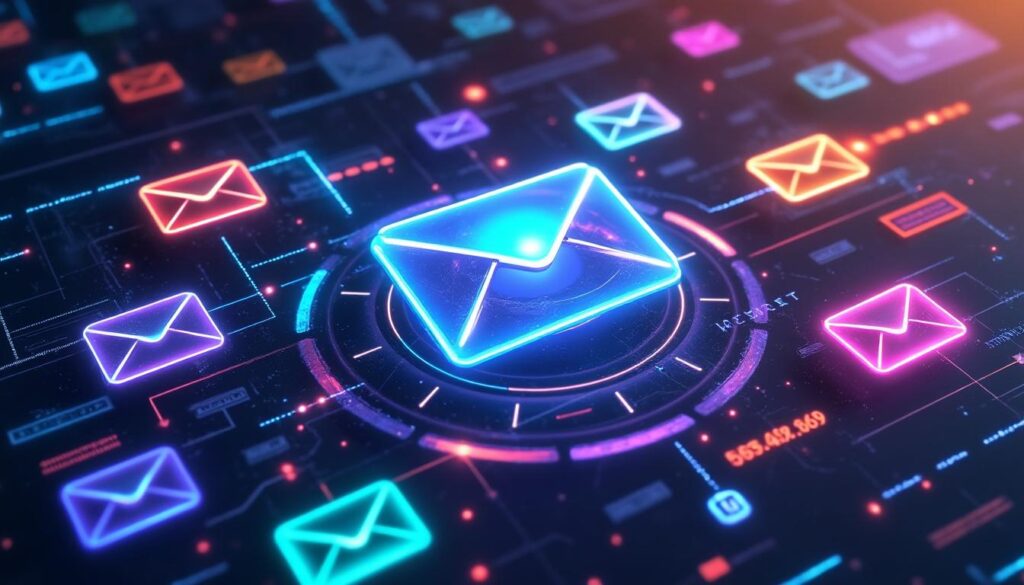 Segmentation email : la méthode pour des campagnes ultra-ciblées découvrez comment la segmentation email peut transformer vos campagnes marketing en ciblant précisément vos audiences pour un impact maximal et un meilleur taux de conversion.