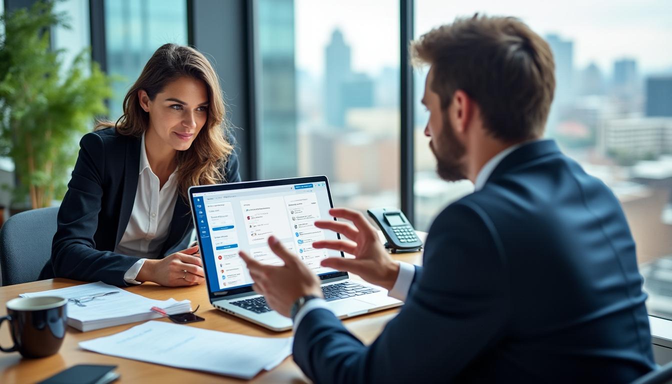 découvrez une comparaison complète entre sendinblue et mailchimp : analyse détaillée des prix, des fonctionnalités et du support pour choisir la meilleure solution d'email marketing.