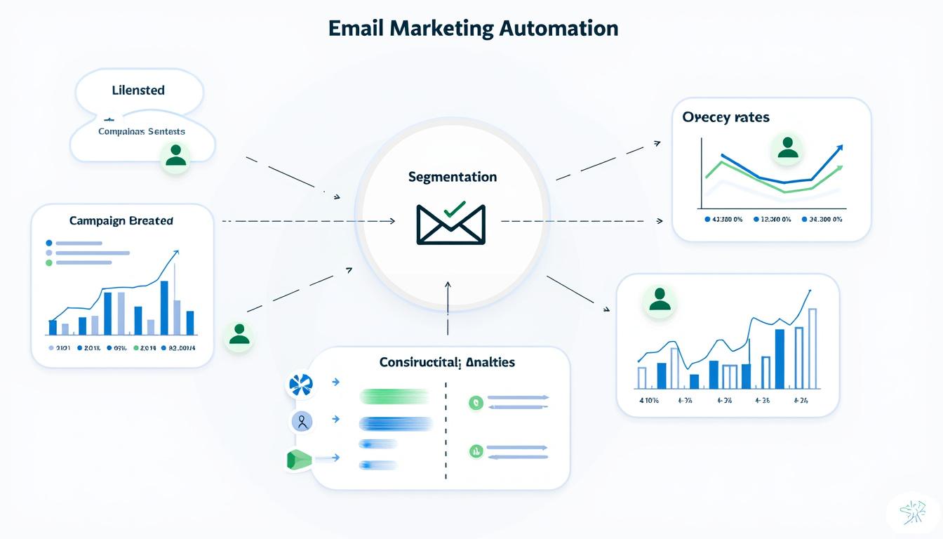 découvrez une comparaison complète entre sendinblue et mailchimp : analyse des prix, fonctionnalités et qualité du support pour choisir la meilleure solution d'email marketing.
