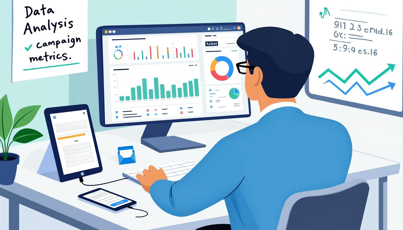 découvrez notre guide complet sur la stratégie emailing pour créer des campagnes efficaces qui convertissent vos prospects en clients.
