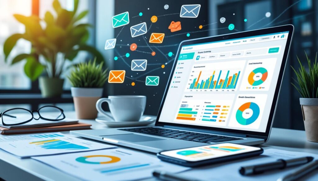 Stratégie emailing : le guide complet pour une campagne qui convertit découvrez notre guide complet pour maîtriser la stratégie emailing et créer des campagnes efficaces qui convertissent vos prospects en clients.