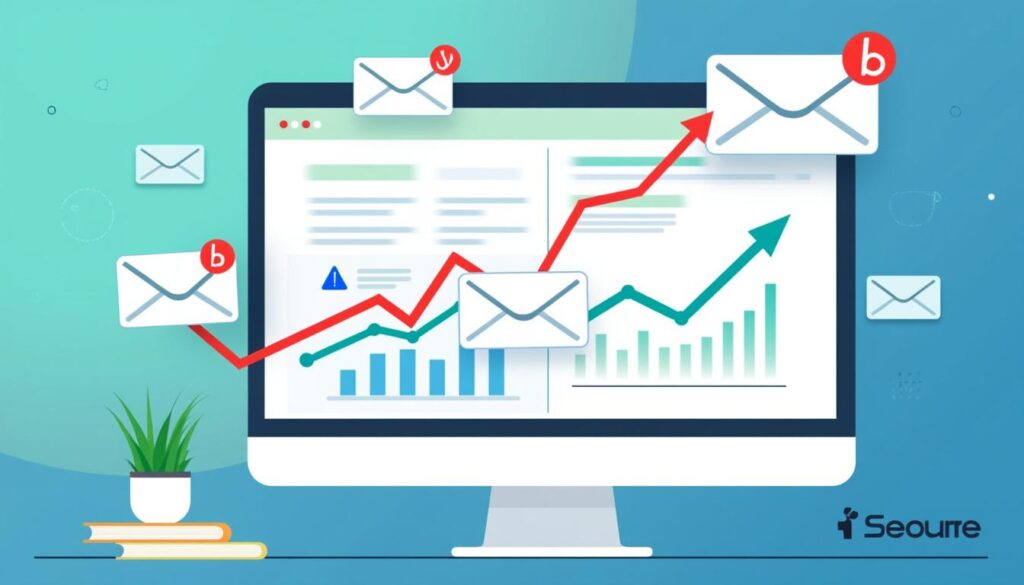 Taux de rebond email : comment le calculer et le réduire durablement apprenez à calculer le taux de rebond email et découvrez des stratégies efficaces pour le réduire durablement, améliorant ainsi la performance de vos campagnes marketing.