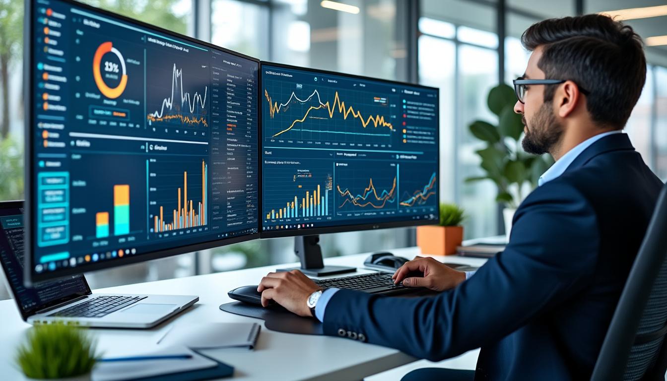 découvrez la moyenne des taux d'ouverture email par secteur et explorez 12 leviers efficaces pour booster l'engagement de vos campagnes email marketing.