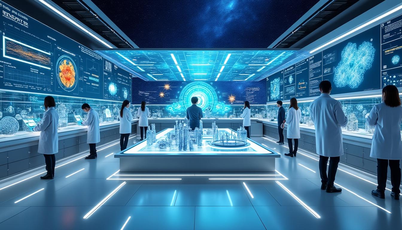 découvrez tout sur axiome : innovations majeures, tendances et perspectives pour 2026 afin de rester à la pointe des avancées technologiques.