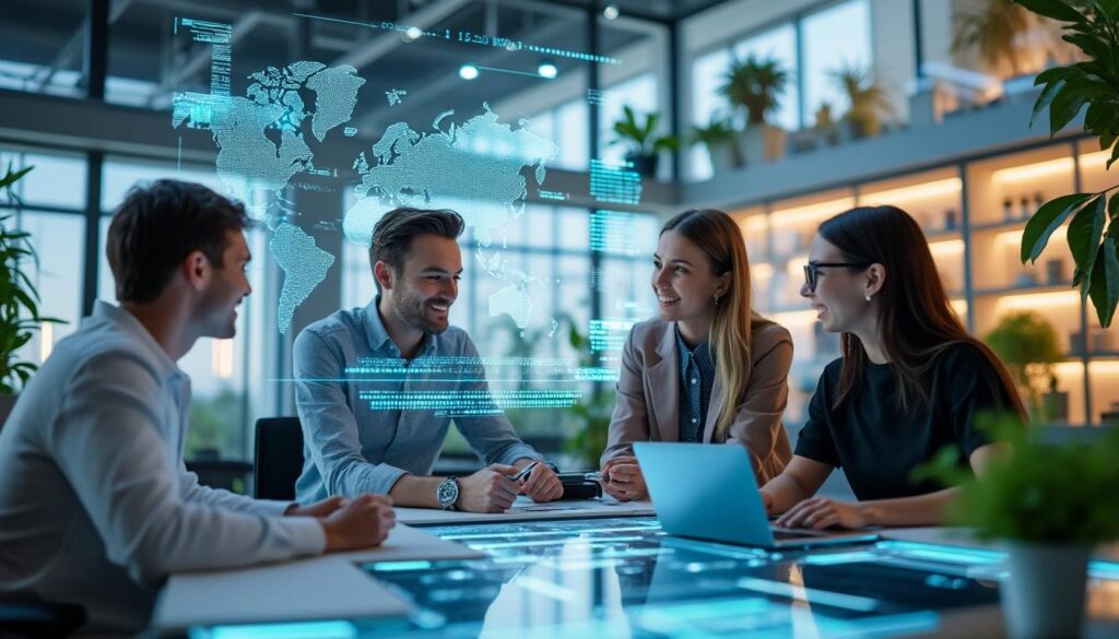 découvrez les dernières innovations et perspectives pour 2026 avec notre guide complet sur axiome. tout ce qu'il faut savoir pour comprendre son impact et son avenir.