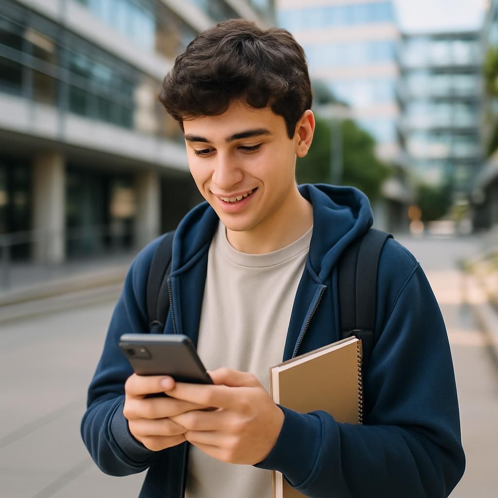 Découvrez nos conseils pour étudiants et jeunes actifs afin de choisir un téléphone performant sans dépasser votre budget. Astuces et bons plans pour payer moins cher.