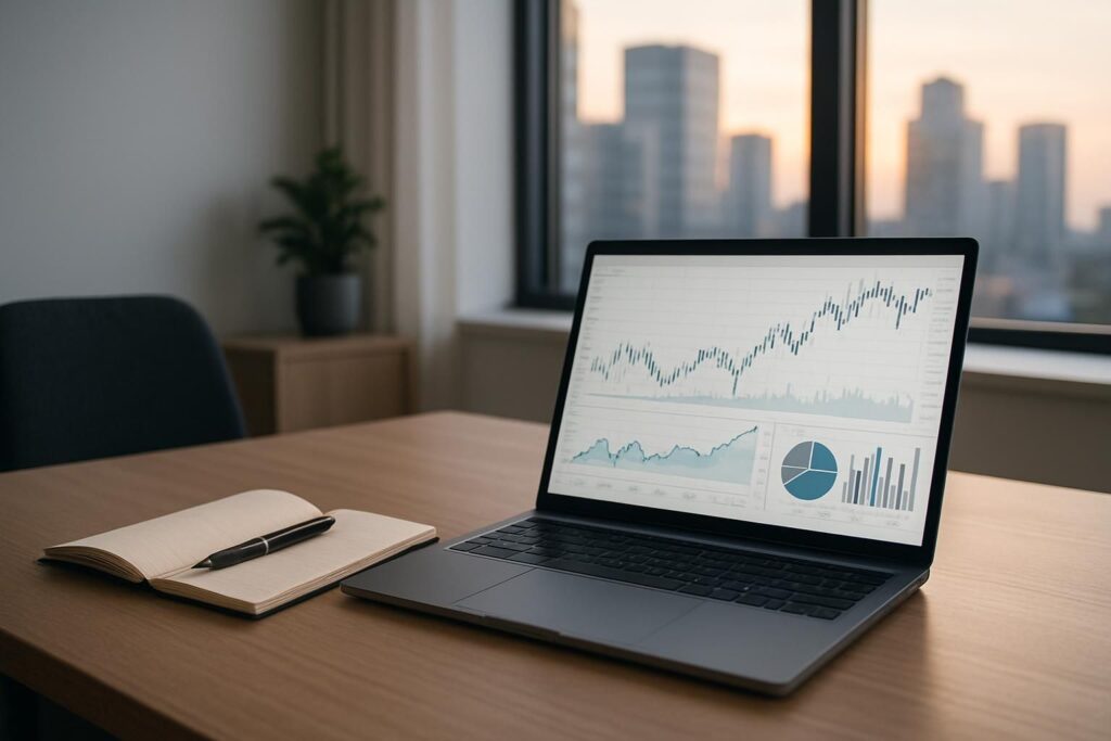 Découvrez mon analyse complète de Trendtrack 2025 : est-ce une solution fiable ou une arnaque ? Avis détaillé pour vous guider dans votre choix.