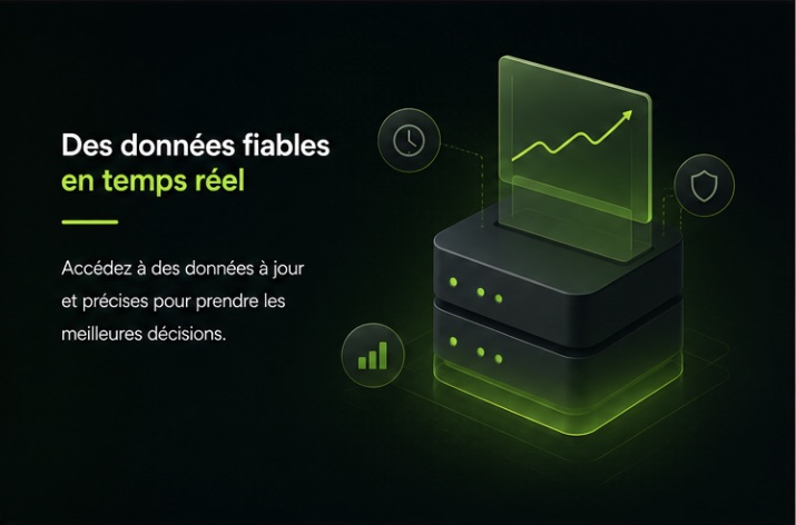 Trendtrack : des données publicitaires fiables et à jour en temps réel